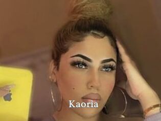 Kaoria