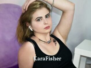 KaraFisher