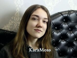 KaraMoss