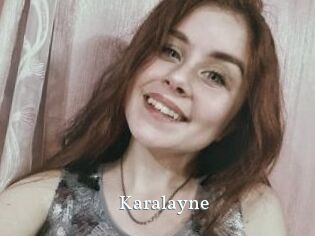 Karalayne