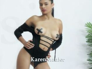 KarenManier