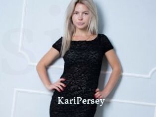 KariPersey