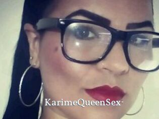 KarimeQueenSex