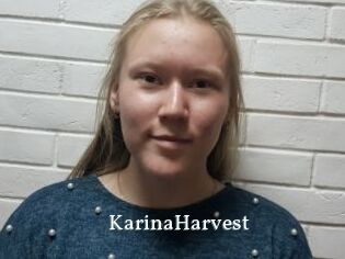 KarinaHarvest