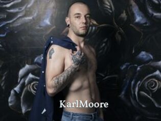 KarlMoore