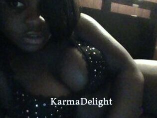 Karma_Delight