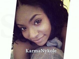 KarmaNykole