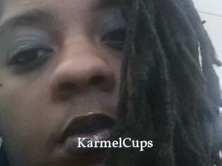 KarmelCups