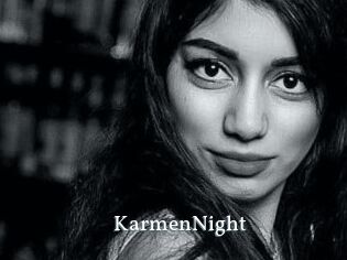 KarmenNight