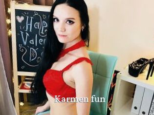 Karmen_fun