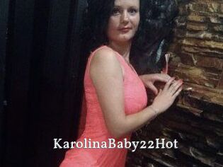 Karolina_Baby22Hot