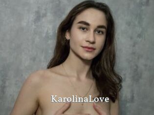 KarolinaLove