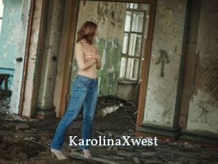 KarolinaXwest