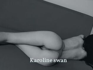 Karoline_swan