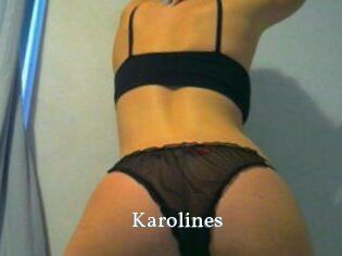 Karolines