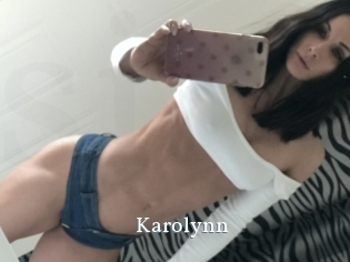 Karolynn