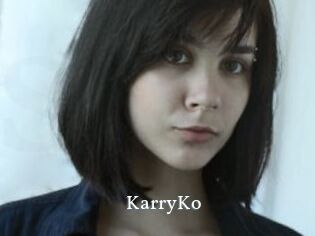 KarryKo