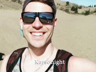 Karsonight