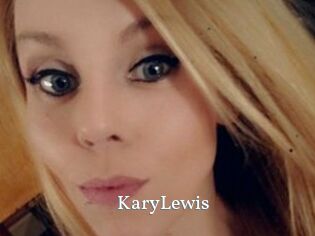 KaryLewis