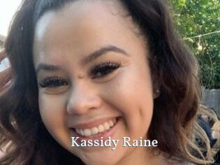 Kassidy_Raine