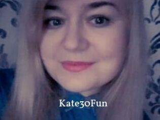 Kate30Fun