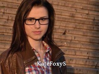 KateFoxyS