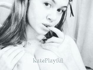 KatePlayful