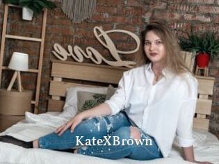 KateXBrown