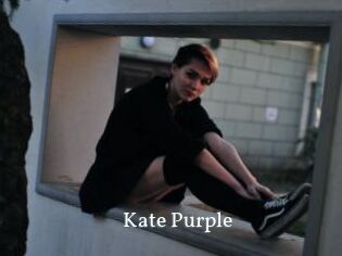 Kate_Purple