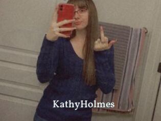 KathyHolmes