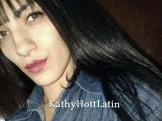 KathyHottLatin