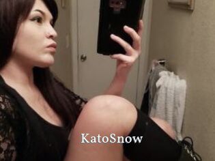 KatoSnow