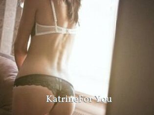 KatrineFor_You_