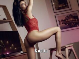 Kattia