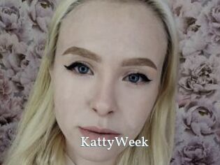 KattyWeek