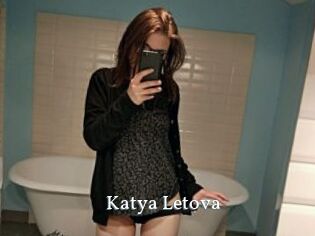 Katya_Letova