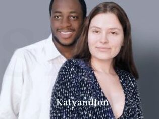 KatyandJon