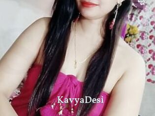 KavyaDesi