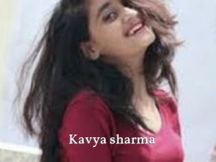 Kavya_sharma