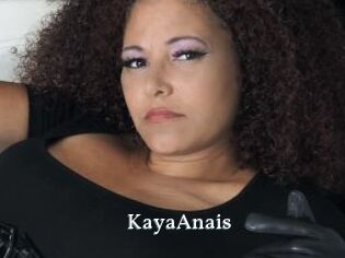 KayaAnais