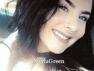 Kayla_Green