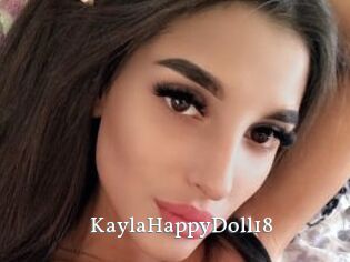 KaylaHappyDoll18