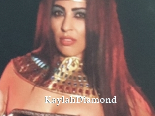 KaylahDiamond