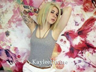 KayleeDivine