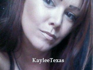 Kaylee_Texas