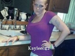 Kayleec42