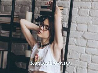 KayleyDowney