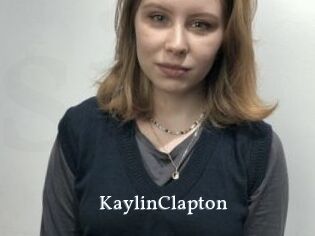 KaylinClapton