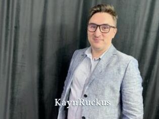 KaynRuckus