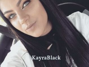 KayraBlack